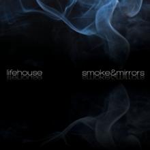 LIFEHOUSE  - CD SMOKE & MIRRORS