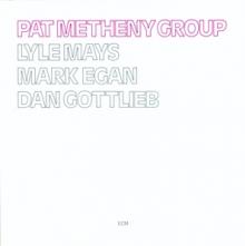  PAT METHENY GROUP [VINYL] - suprshop.cz