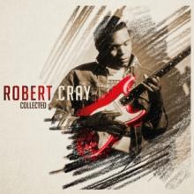 CRAY ROBERT  - 2xVINYL COLLECTED -H..