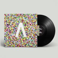  VERSIONS [VINYL] - supershop.sk