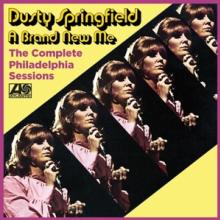 SPRINGFIELD DUSTY  - CD A BRAND NEW ME - ..