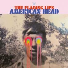 FLAMING LIPS  - CD AMERICAN HEAD