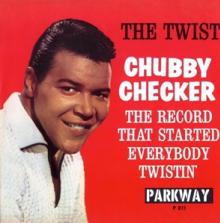 CHECKER CHUBBY  - 07 TWIST