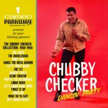CHECKER CHUBBY  - VINYL DANCIN' PARTY: THE.. [VINYL]