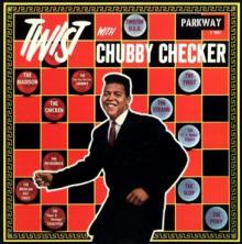 CHECKER CHUBBY  - VINYL TWIST WITH.. -REMAST- [VINYL]