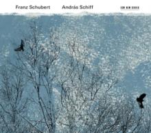 SCHIFF ANDRAS  - 2xCD SCHUBERT: FORTEPIANO