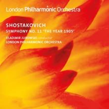 LONDON PHILHARMONIC ORCHE  - CD SHOSTAKOVICH: SYMPHONY..