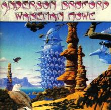  ANDERSON BRUFORD FOUR YES MEMBERS PLUS KING CRIMSON'S TONY LEVIN ON B - suprshop.cz