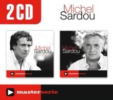 SARDOU MICHEL  - 2xCD MASTER SERIE 2009 VOL.1..