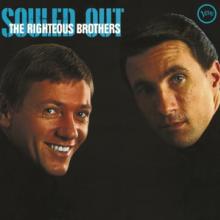 RIGHTEOUS BROTHERS  - CD SOULED OUT / BOBB..