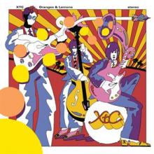 XTC  - 2xVINYL ORANGES & LEMONS [VINYL]