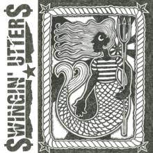 SWINGIN' UTTERS  - SI SIRENS /7