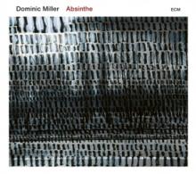 MILLER DOMINIC  - VINYL ABSINTHE [VINYL]