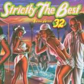 VARIOUS  - CD STRICTLY THE BEST V.32