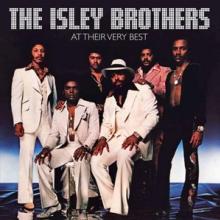 ISLEY BROTHERS  - 2xVINYL AT THEIR VERY BEST [VINYL]