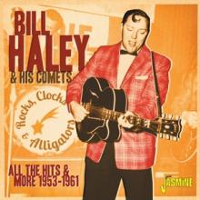 HALEY BILL & HIS COMETS  - CD ROCKS, CLOCKS &..