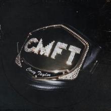  CMFT (LIMITED AUTOGRAPHED BLACK VINYL) [VINYL] - supershop.sk