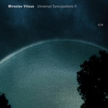 VITOUS MIROSLAV  - CD UNIVERSAL SYNCOPATIS II