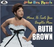 BROWN RUTH  - CD JUKE BOX PEARLS [DIGI]
