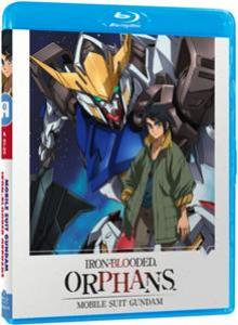 ANIME  - 4xBRD MOBILE SUIT GUNDAM:.. [BLURAY]