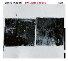 TABORN CRAIG  - CD DAYLIGHT GHOSTS