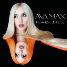  HEAVEN AND HELL - supershop.sk