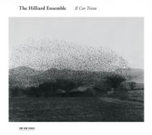 HILLIARD ENSEMBLE  - CD IL COR TRISTO