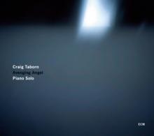 TABORN CRAIG  - CD AVENGING ANGEL