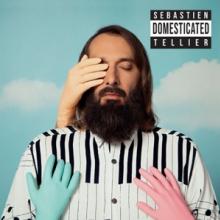 TELLIER SEBASTIEN  - CD DOMESTICATED