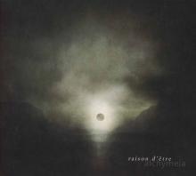 RAISON D'ETRE  - 2xVINYL ALCHYMEIA -LTD/GATEFOLD- [VINYL]