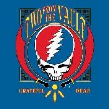 GRATEFUL DEAD  - 4xVINYL TWO FROM THE VAULT [LTD] [VINYL]