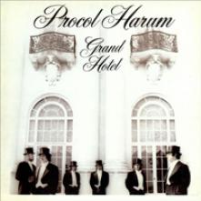  GRAND HOTEL LP [VINYL] - supershop.sk