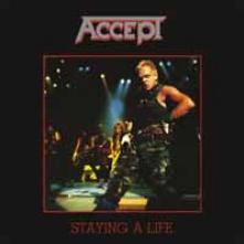  STAYING A LIFE LP [VINYL] - supershop.sk