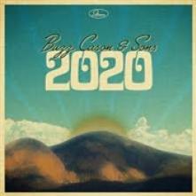 CASON BUZZ & SONS  - CD 2020