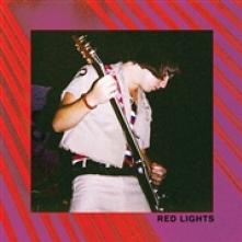 RED LIGHTS  - VINYL RED LIGHTS [VINYL]