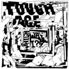 TOUGH AGE  - CD WHICH WAY AM I