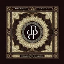 BALANCE BREACH  - CD DEAD END DIARIES