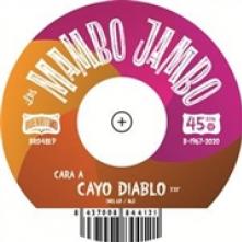  CAYO DIABLO /7 - suprshop.cz