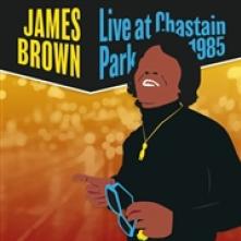 BROWN JAMES  - 2xVINYL LIVE AT CHASTAIN PARK [VINYL]