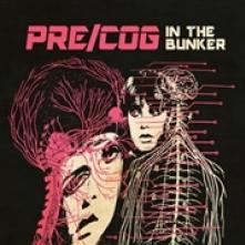 PRE-COG IN THE BUNKER  - SI PRECOG'S DREAM /7