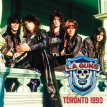  TORONTO 1990 -COLOURED- [VINYL] - supershop.sk