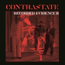 CONTRASTATE  - CD RECORDED EVIDENCE II