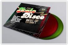  ZYX ITALO DISCO: BEST OF VOL.1 [VINYL] - suprshop.cz