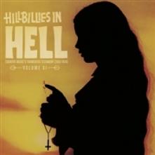 VARIOUS  - VINYL HILLBILLIES IN HELL XI [VINYL]