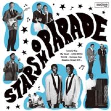  STARS ON PARADE [VINYL] - supershop.sk