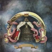 RING VAN MOBIUS  - CD 3RD MAJESTY