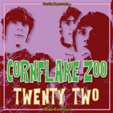  CORNFLAKE ZOO 22 - suprshop.cz