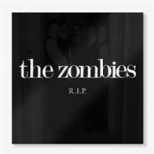 ZOMBIES  - VINYL R.I.P. [VINYL]