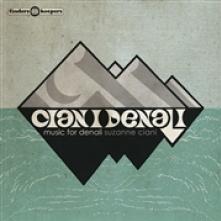 CIANI SUZANNE  - VINYL MUSIC FOR DENALI [VINYL]