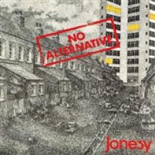 JONESY  - VINYL NO ALTERNATIVE [VINYL]